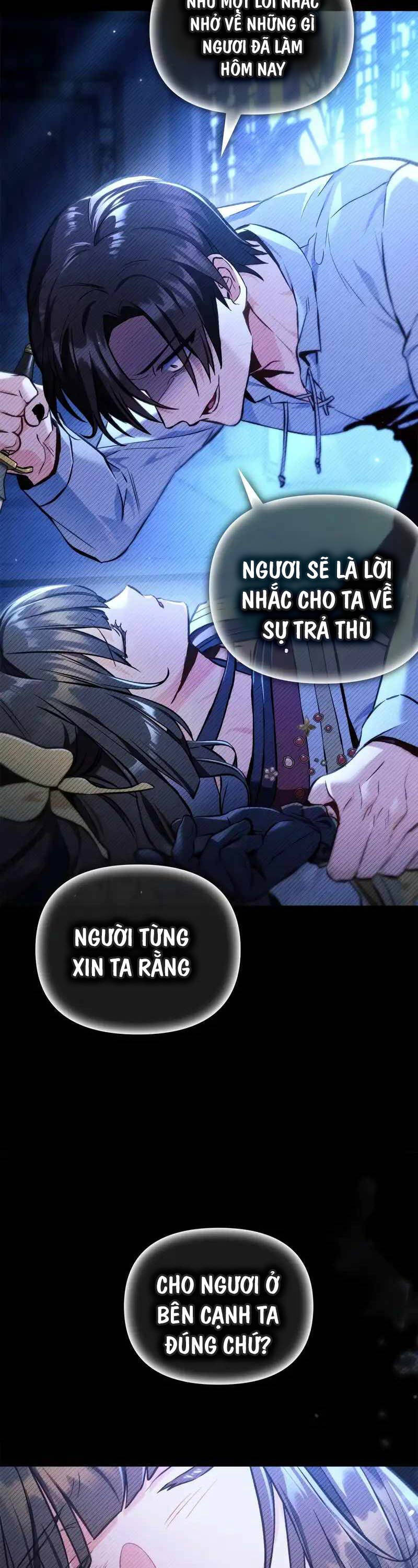 Kí Sự Hồi Quy Chapter 89 - Trang 51