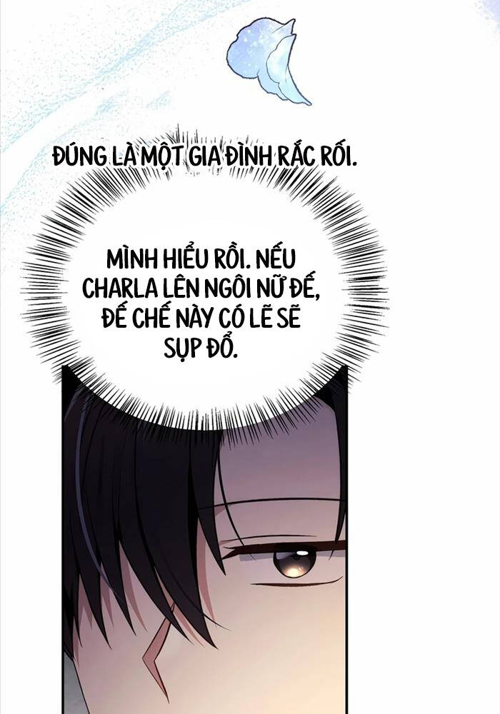 Kí Sự Hồi Quy Chapter 107 - Trang 36