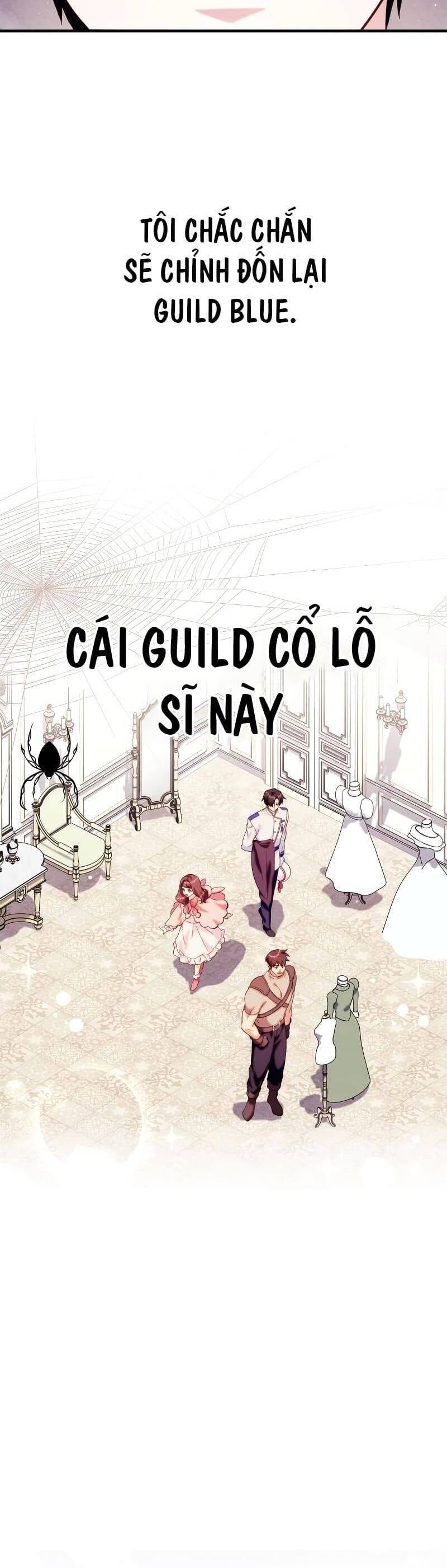 Kí Sự Hồi Quy Chapter 65 - Trang 39