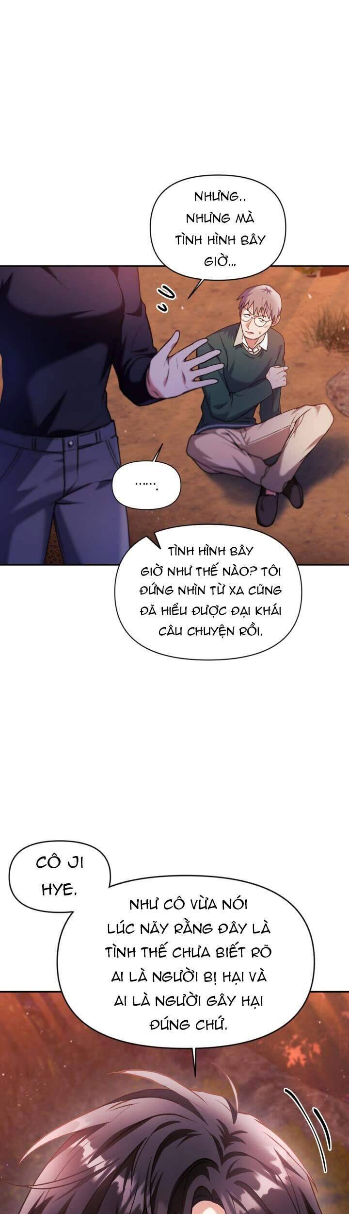 Kí Sự Hồi Quy Chapter 8 - Trang 9