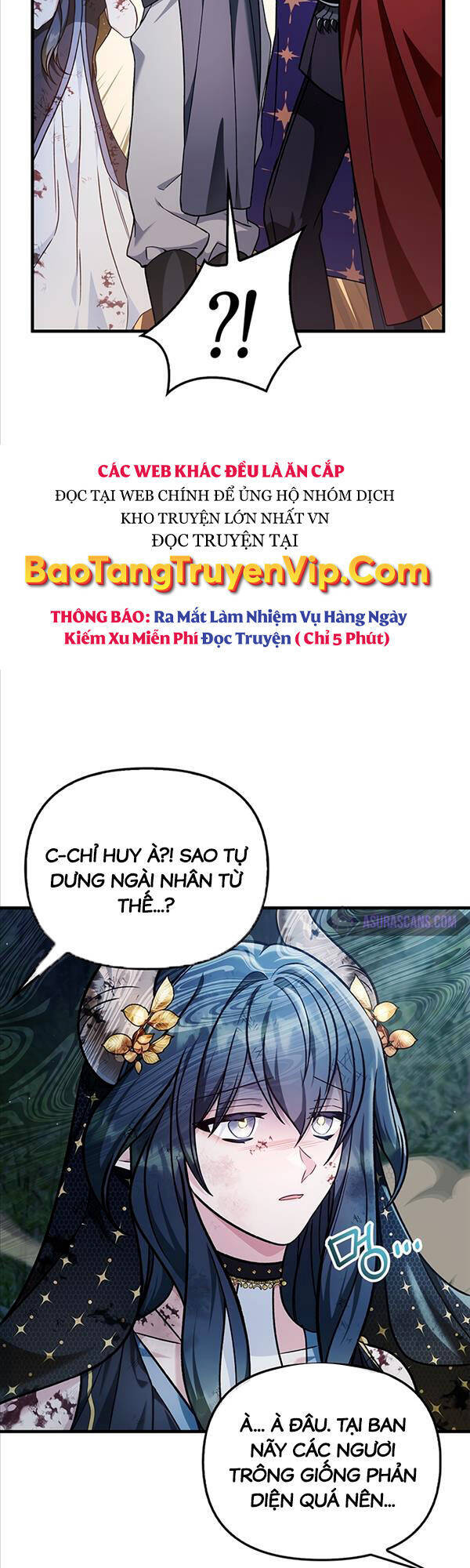 Kí Sự Hồi Quy Chapter 85 - Trang 29