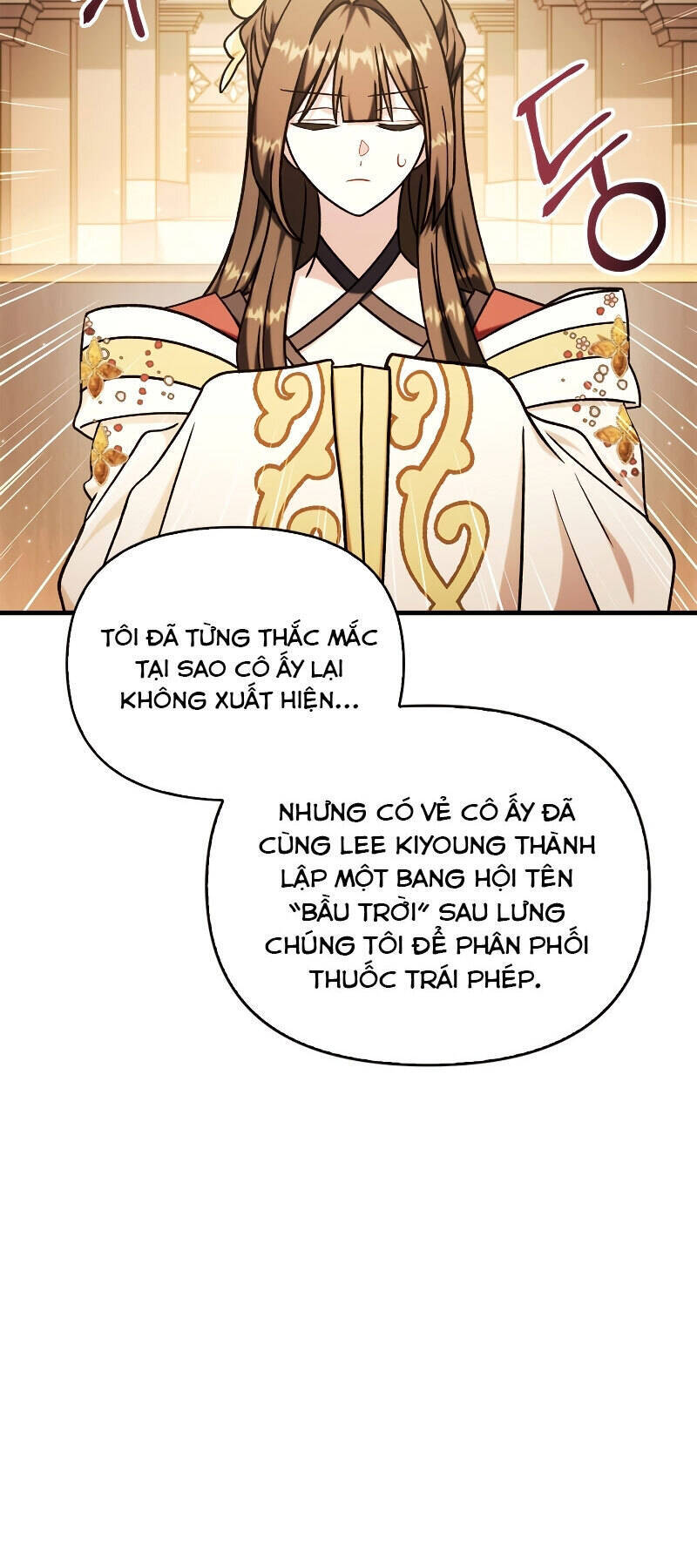 Kí Sự Hồi Quy Chapter 71 - Trang 68