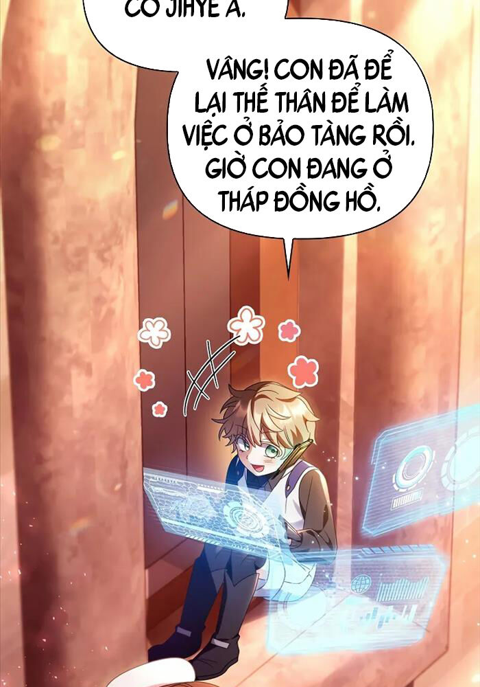 Kí Sự Hồi Quy Chapter 114 - Trang 97