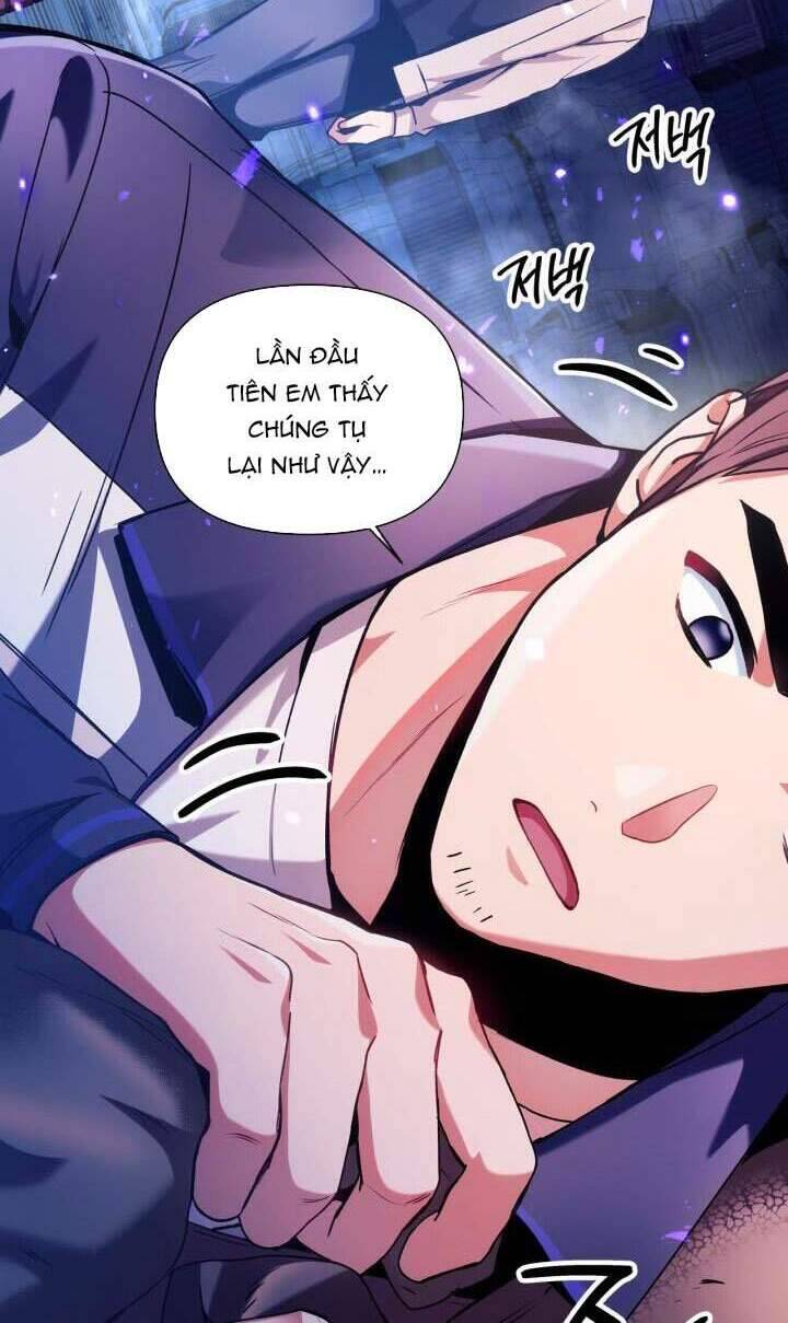 Kí Sự Hồi Quy Chapter 5 - Trang 32