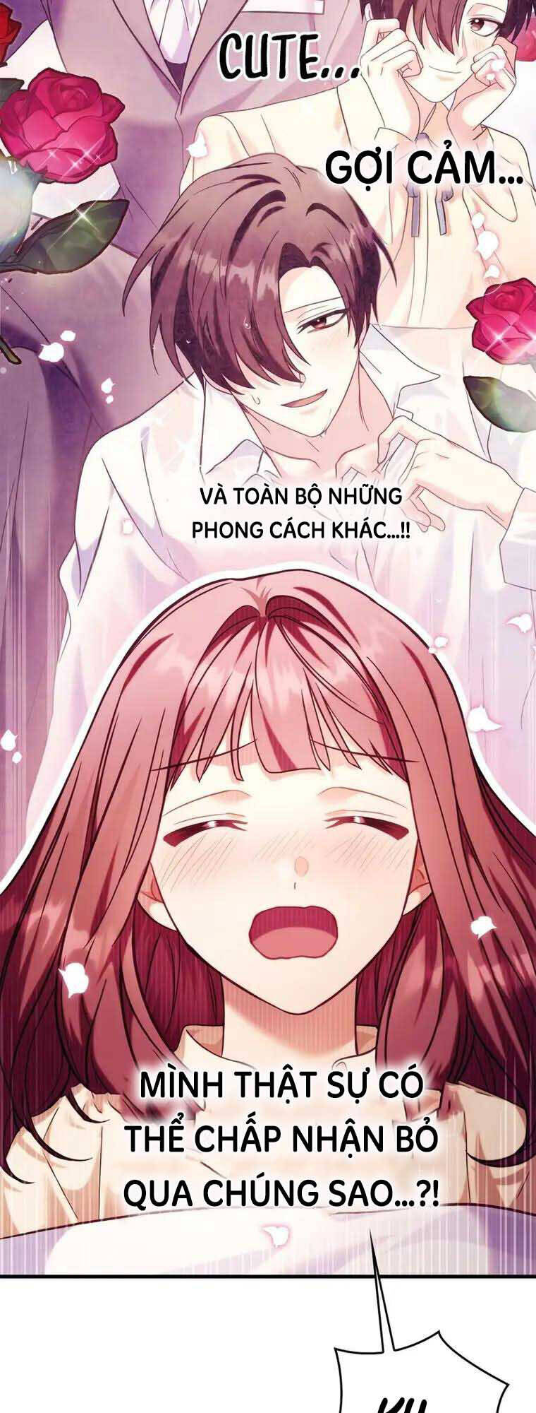 Kí Sự Hồi Quy Chapter 64 - Trang 71