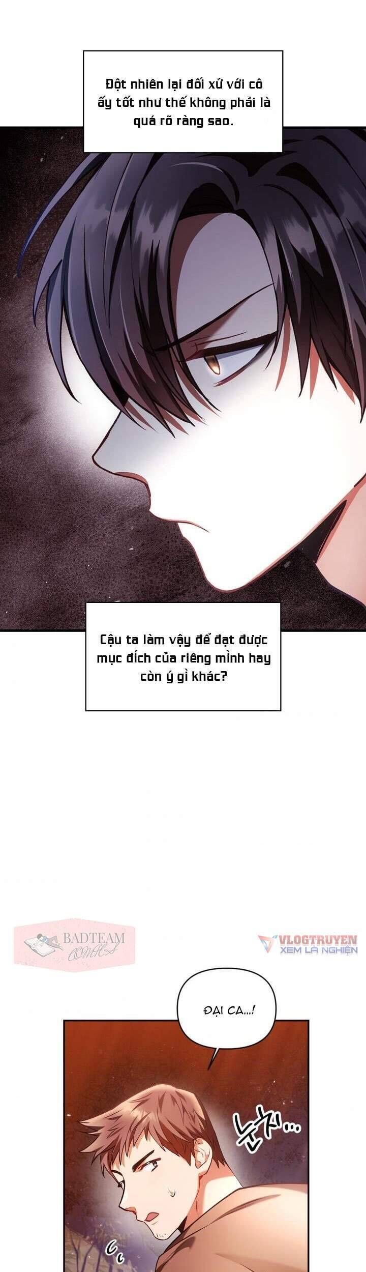 Kí Sự Hồi Quy Chapter 7 - Trang 4