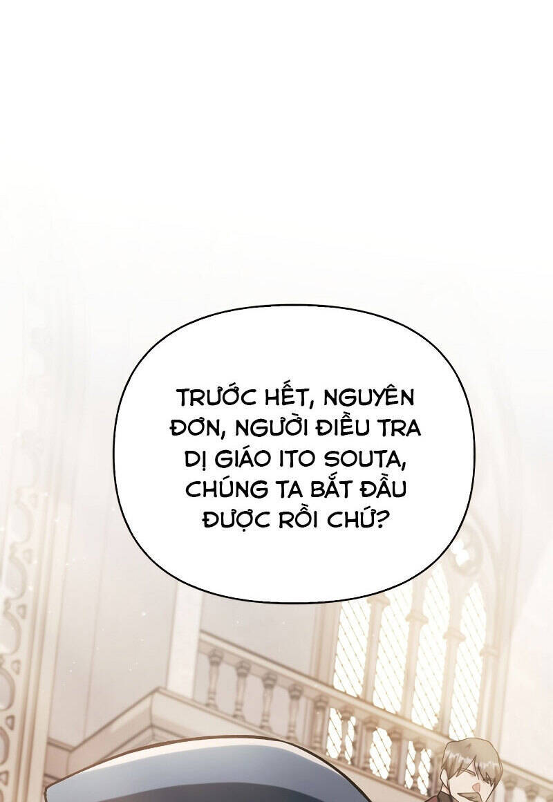 Kí Sự Hồi Quy Chapter 71 - Trang 45