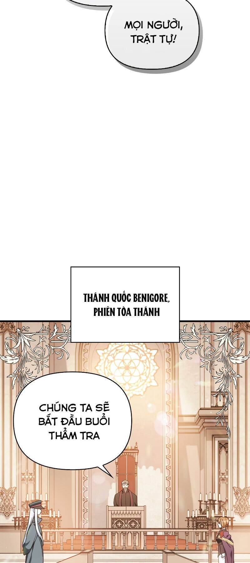 Kí Sự Hồi Quy Chapter 71 - Trang 43