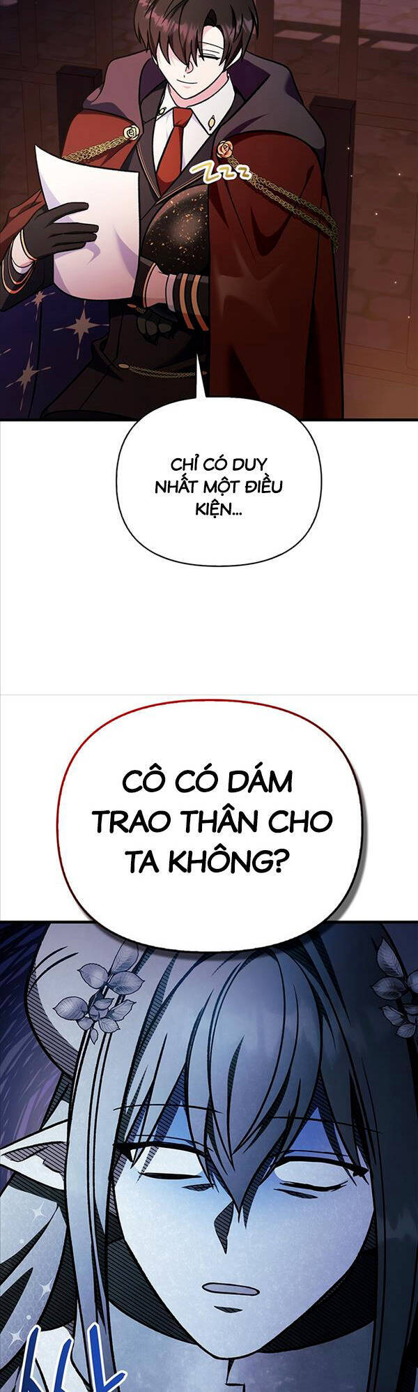 Kí Sự Hồi Quy Chapter 85 - Trang 46