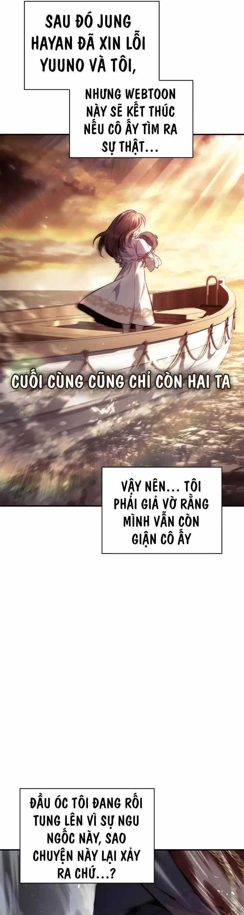 Kí Sự Hồi Quy Chapter 90 - Trang 14