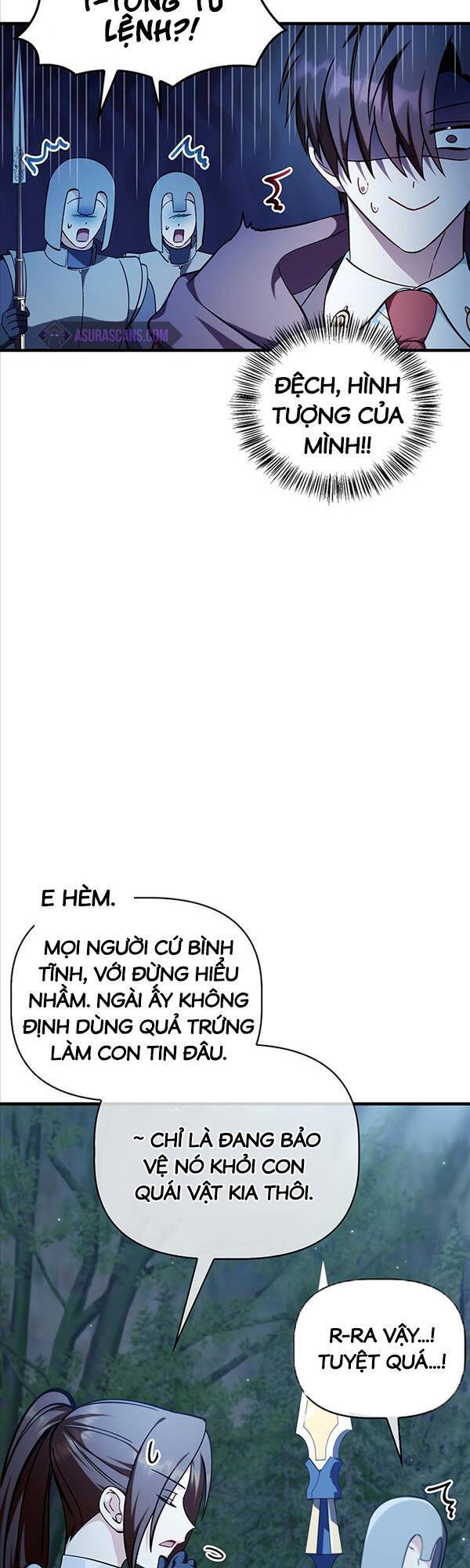 Kí Sự Hồi Quy Chapter 85 - Trang 5