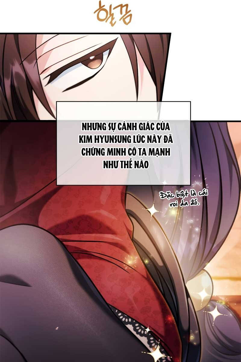 Kí Sự Hồi Quy Chapter 84 - Trang 30