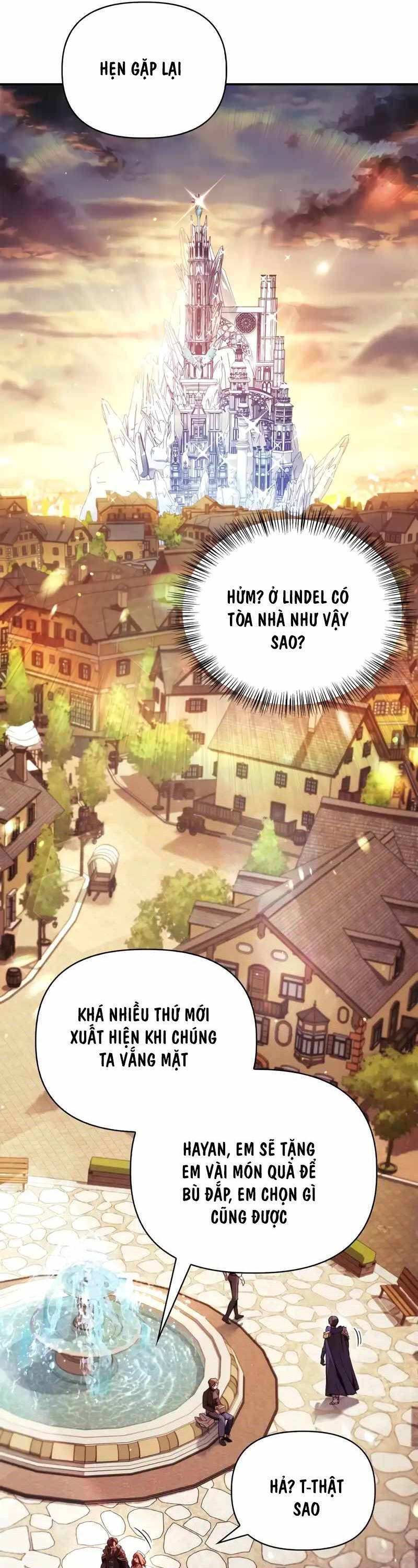 Kí Sự Hồi Quy Chapter 90 - Trang 24