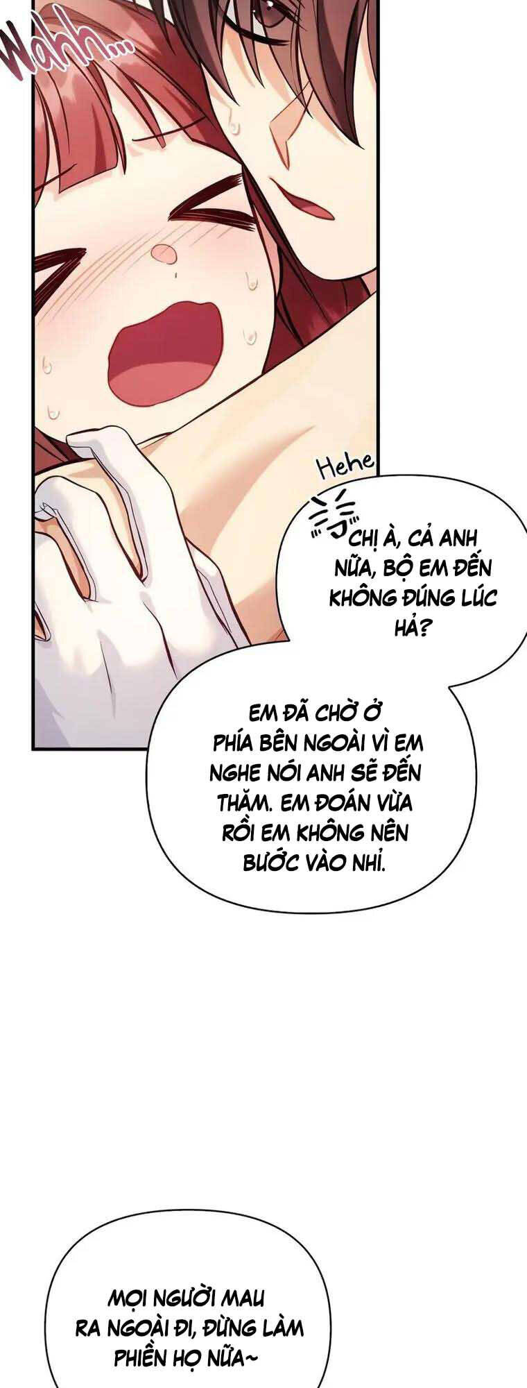 Kí Sự Hồi Quy Chapter 64 - Trang 80