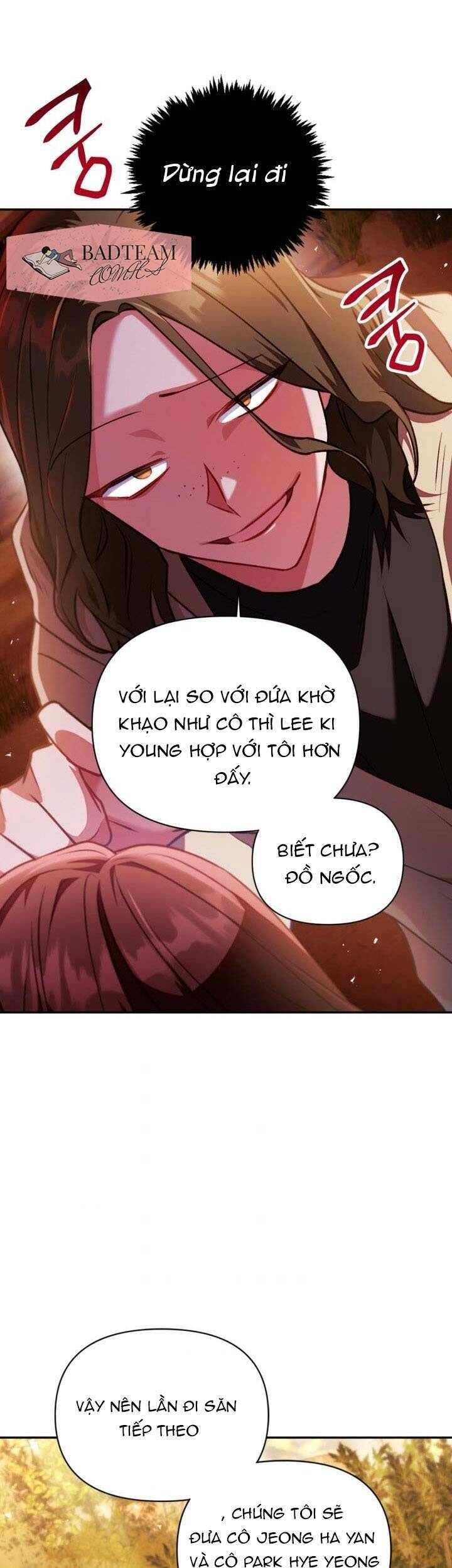 Kí Sự Hồi Quy Chapter 10 - Trang 45