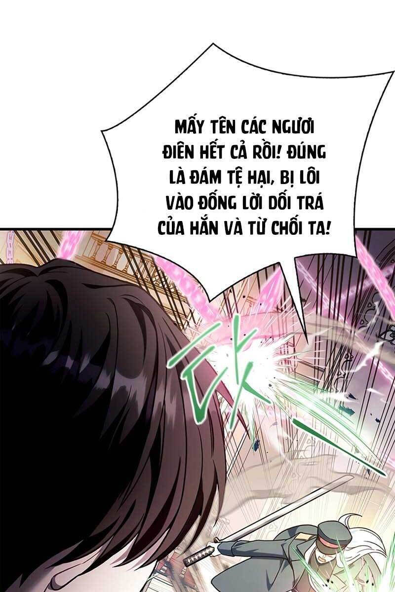 Kí Sự Hồi Quy Chapter 72 - Trang 141