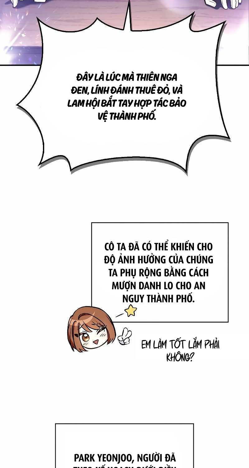 Kí Sự Hồi Quy Chapter 95 - Trang 29