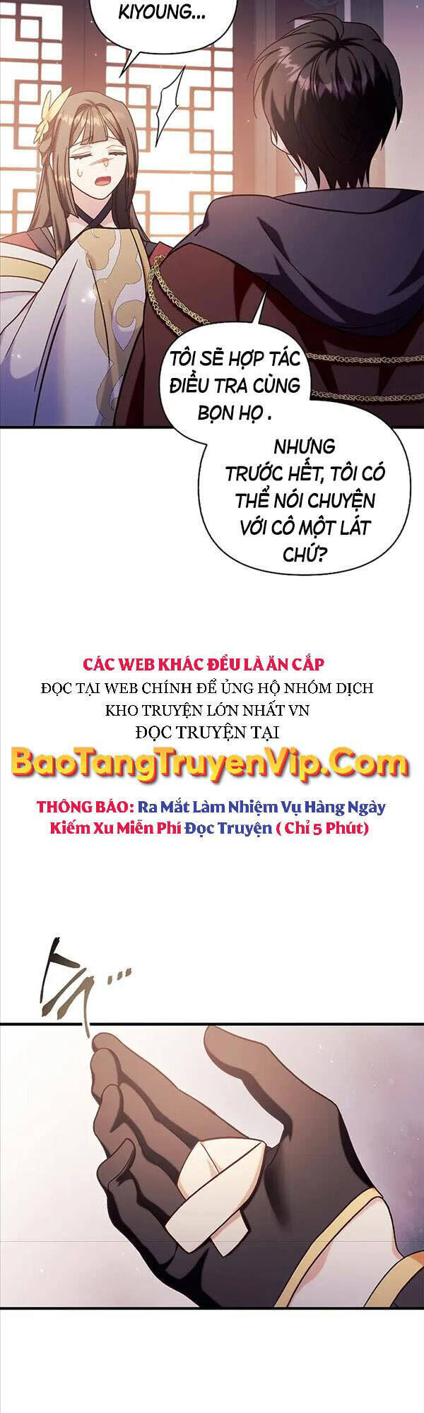 Kí Sự Hồi Quy Chapter 68 - Trang 51