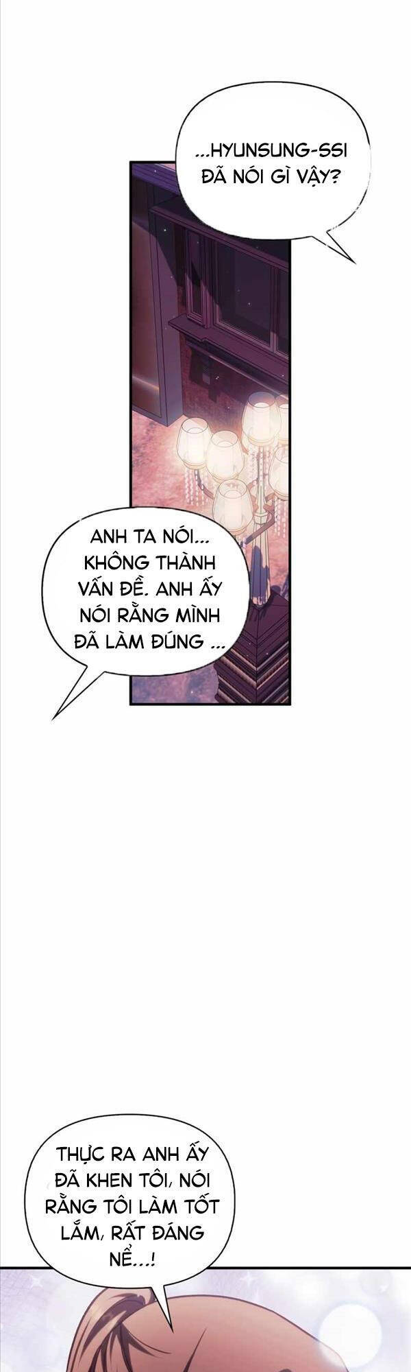 Kí Sự Hồi Quy Chapter 75 - Trang 61