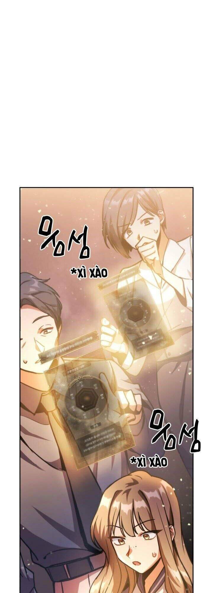 Kí Sự Hồi Quy Chapter 1 - Trang 53