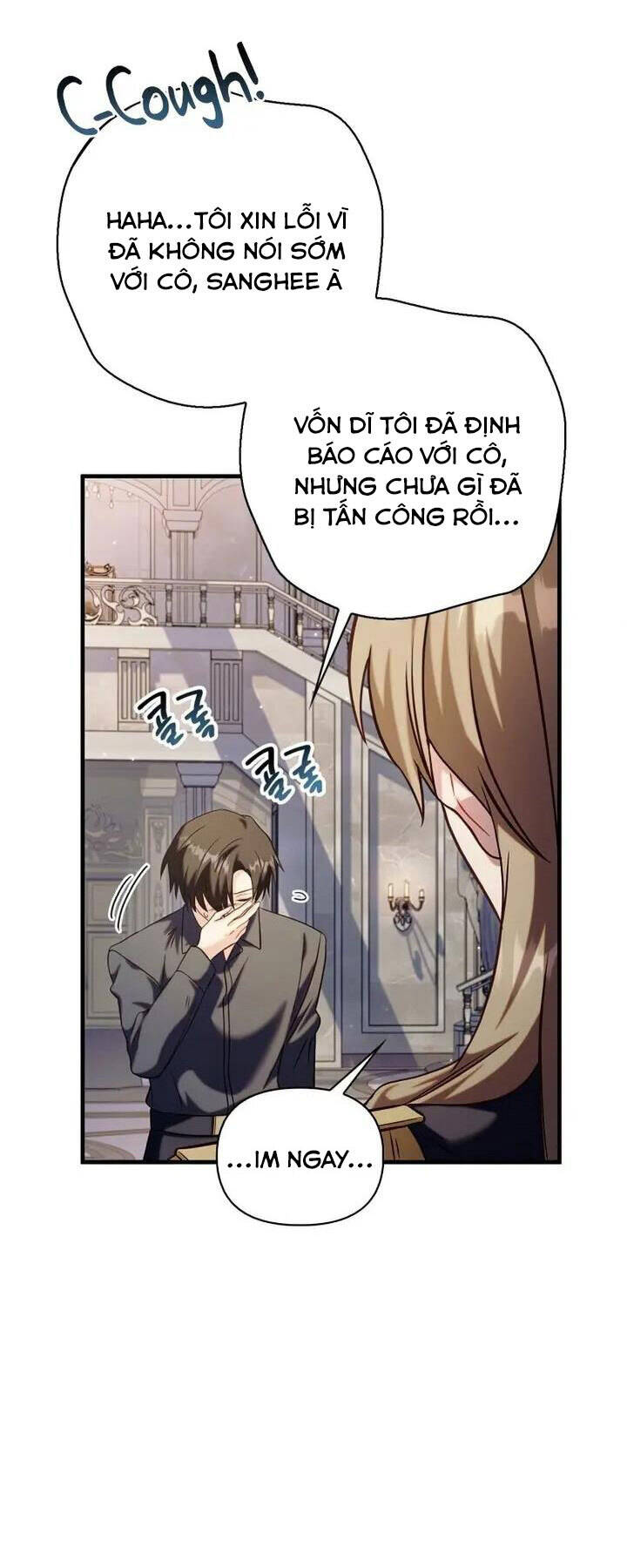 Kí Sự Hồi Quy Chapter 62 - Trang 77