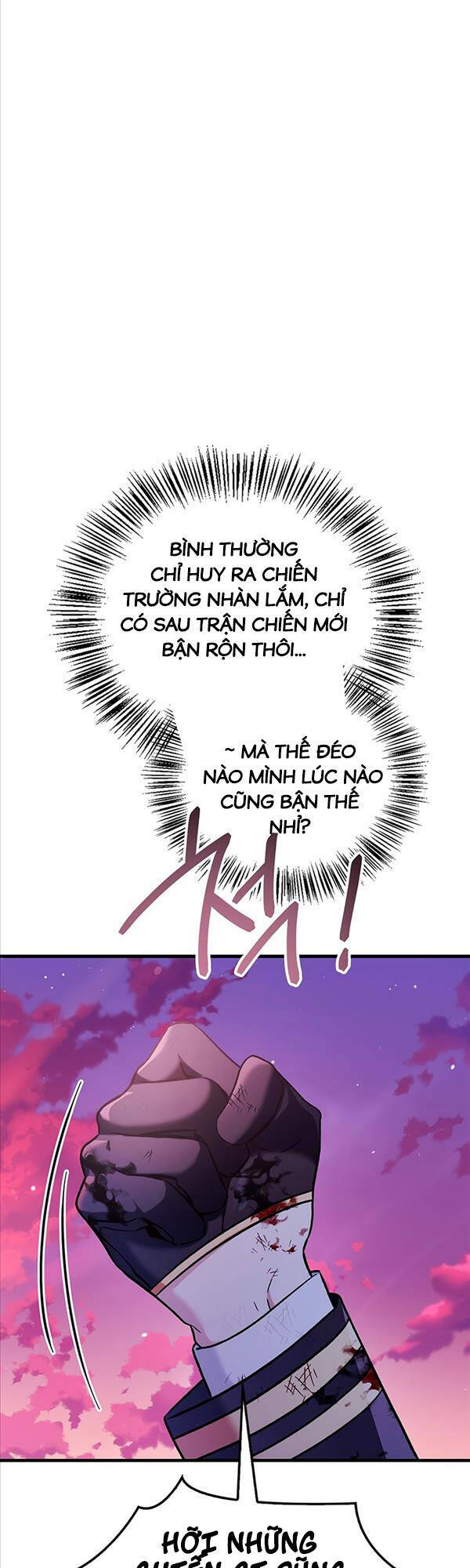 Kí Sự Hồi Quy Chapter 85 - Trang 70