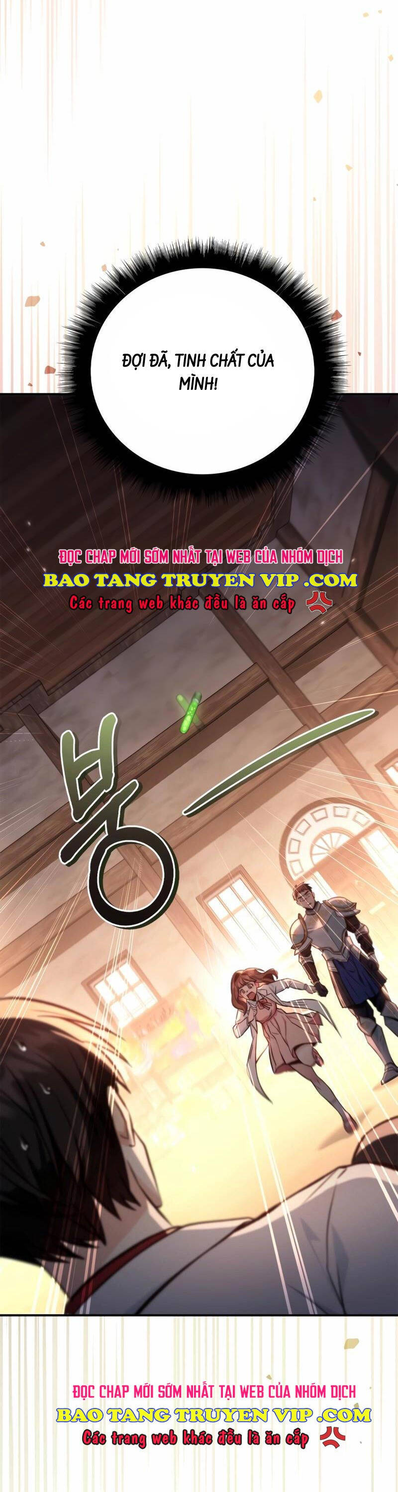 Kí Sự Hồi Quy Chapter 91 - Trang 51