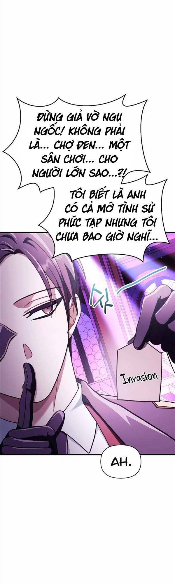 Kí Sự Hồi Quy Chapter 75 - Trang 50