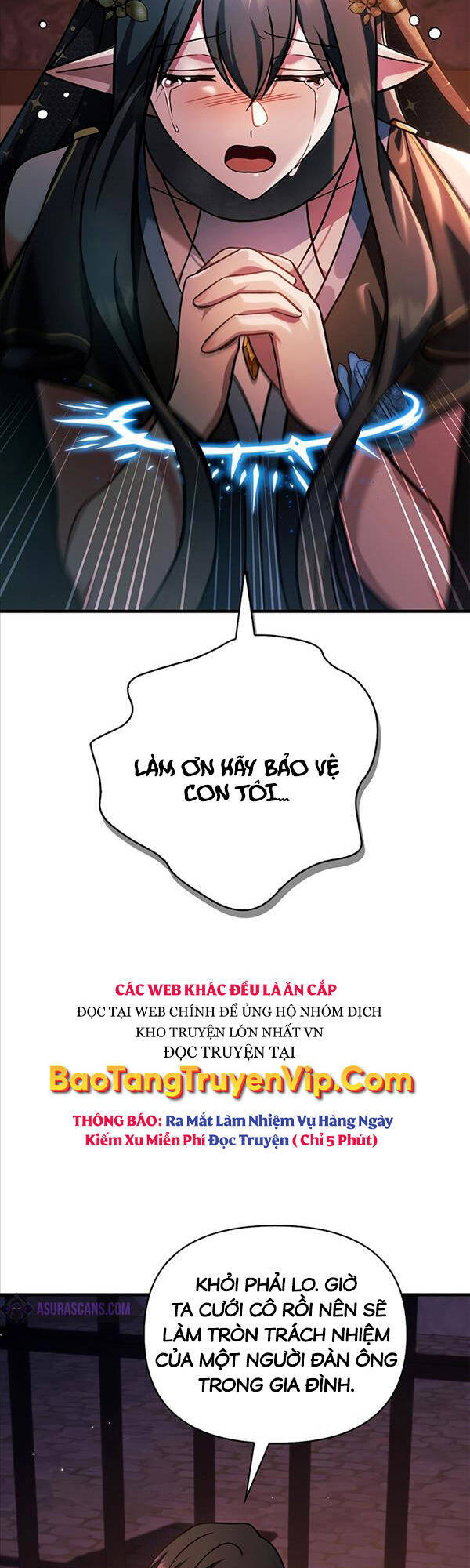 Kí Sự Hồi Quy Chapter 85 - Trang 45