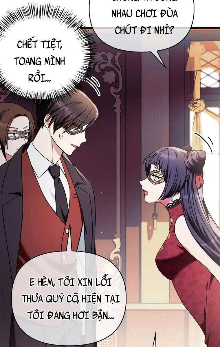 Kí Sự Hồi Quy Chapter 76 - Trang 72