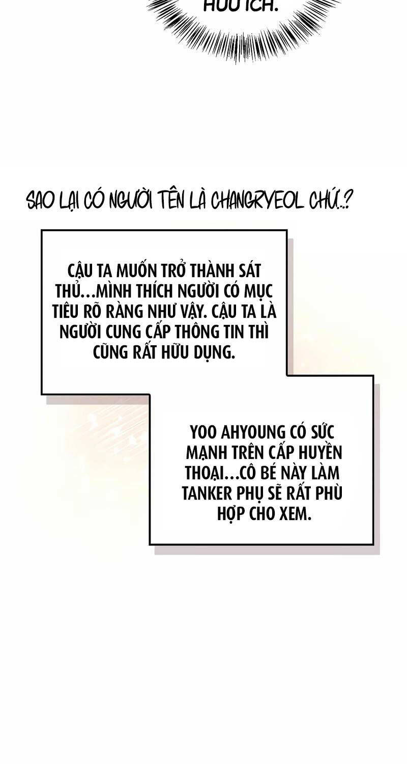 Kí Sự Hồi Quy Chapter 96 - Trang 20