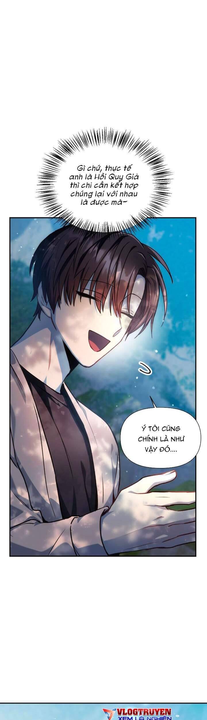 Kí Sự Hồi Quy Chapter 5 - Trang 13