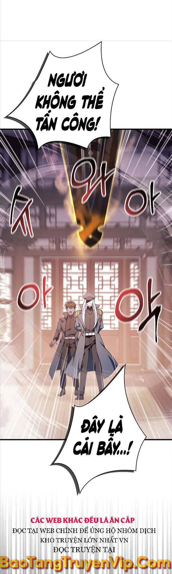 Kí Sự Hồi Quy Chapter 68 - Trang 34