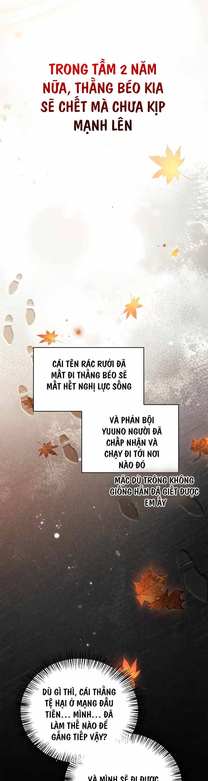 Kí Sự Hồi Quy Chapter 89 - Trang 56