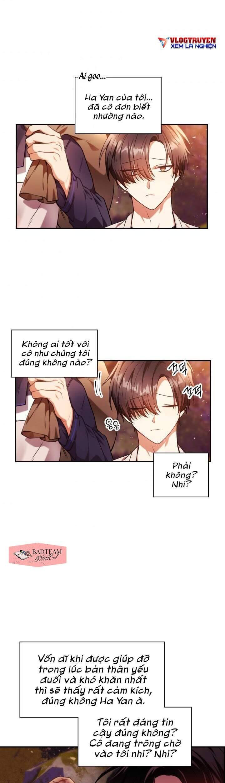 Kí Sự Hồi Quy Chapter 6 - Trang 62