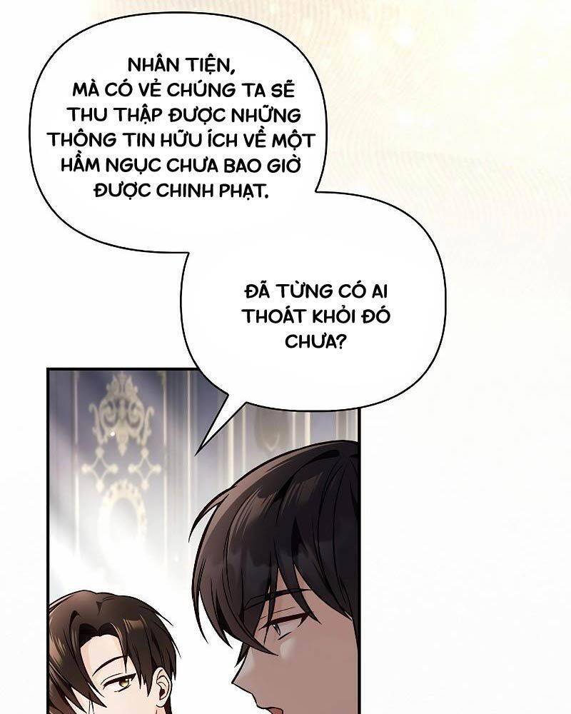 Kí Sự Hồi Quy Chapter 100 - Trang 156