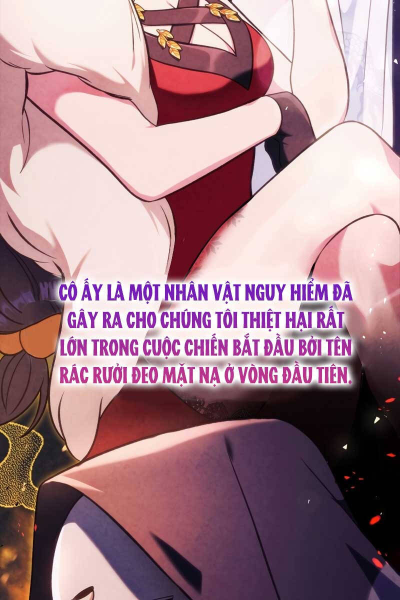 Kí Sự Hồi Quy Chapter 84 - Trang 16