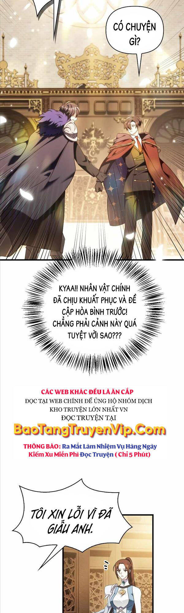 Kí Sự Hồi Quy Chapter 74 - Trang 23