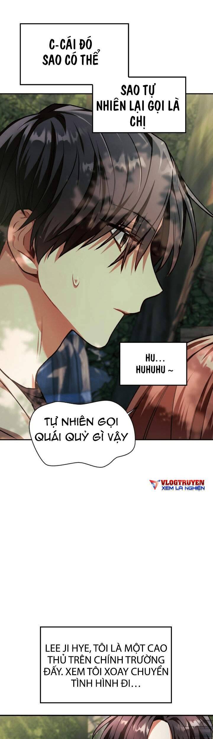 Kí Sự Hồi Quy Chapter 9 - Trang 43