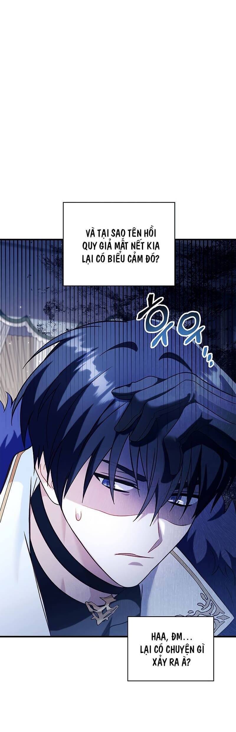 Kí Sự Hồi Quy Chapter 66 - Trang 34