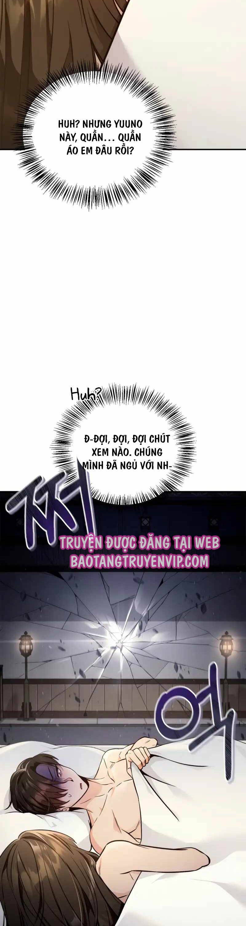 Kí Sự Hồi Quy Chapter 89 - Trang 61