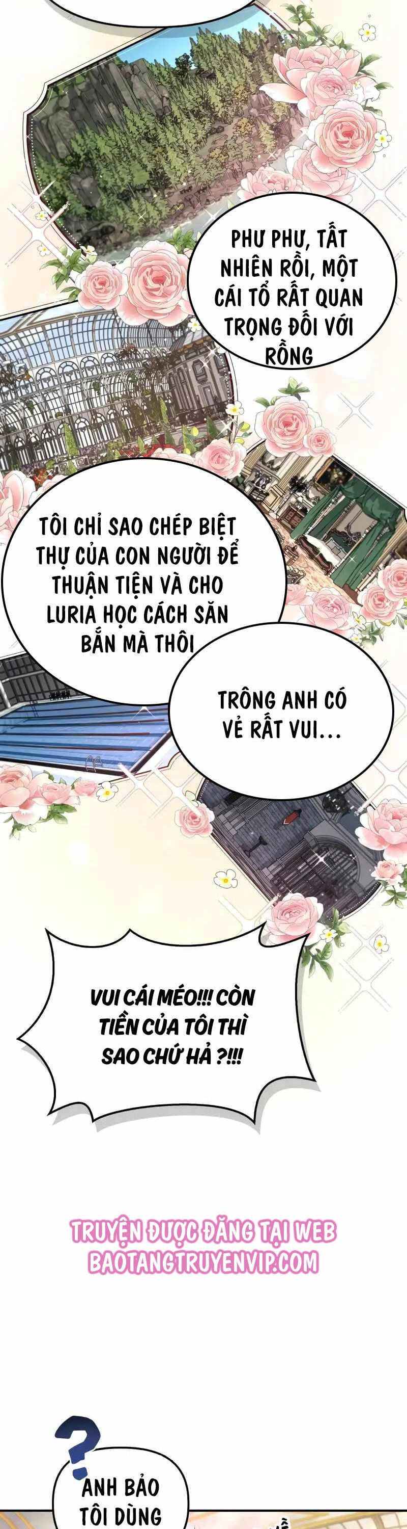 Kí Sự Hồi Quy Chapter 90 - Trang 41