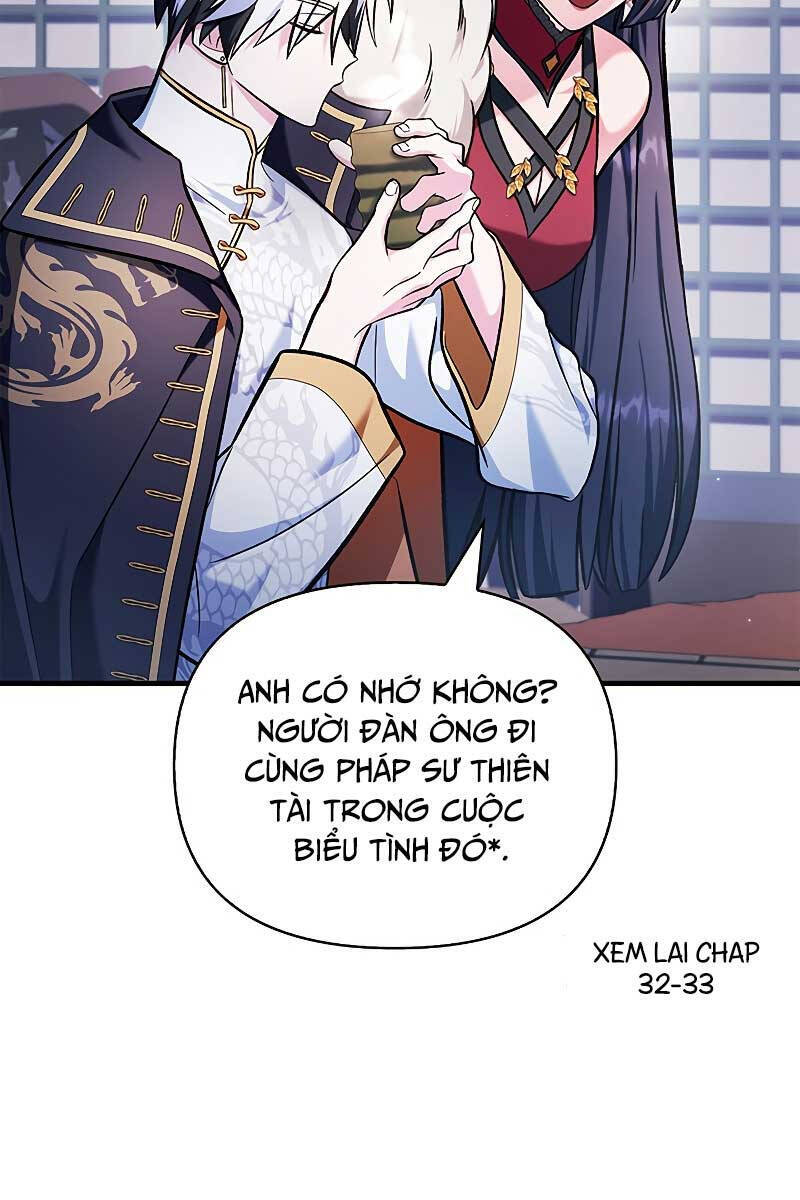 Kí Sự Hồi Quy Chapter 86 - Trang 34