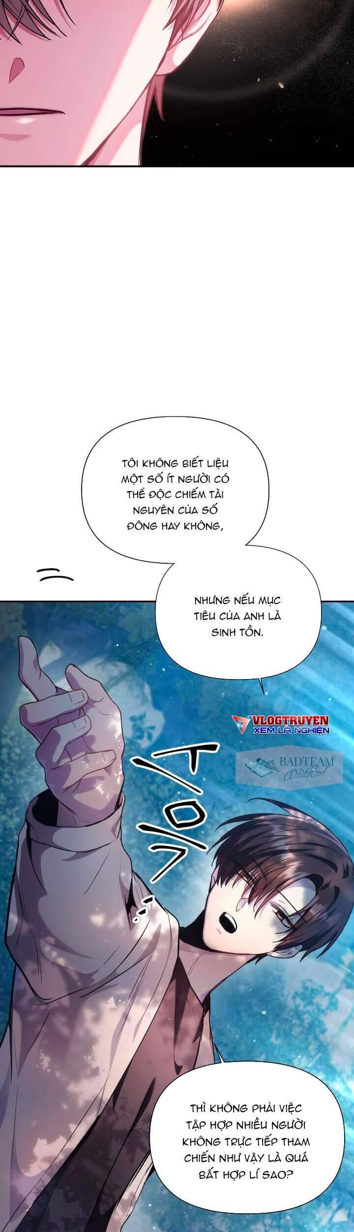 Kí Sự Hồi Quy Chapter 5 - Trang 7