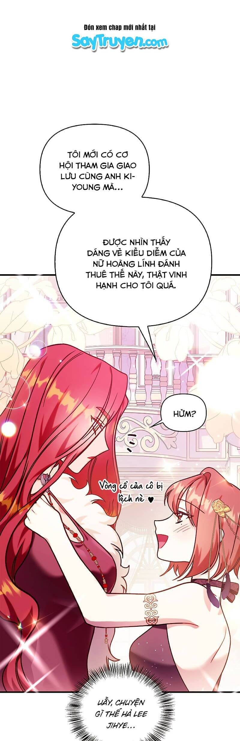 Kí Sự Hồi Quy Chapter 69 - Trang 32