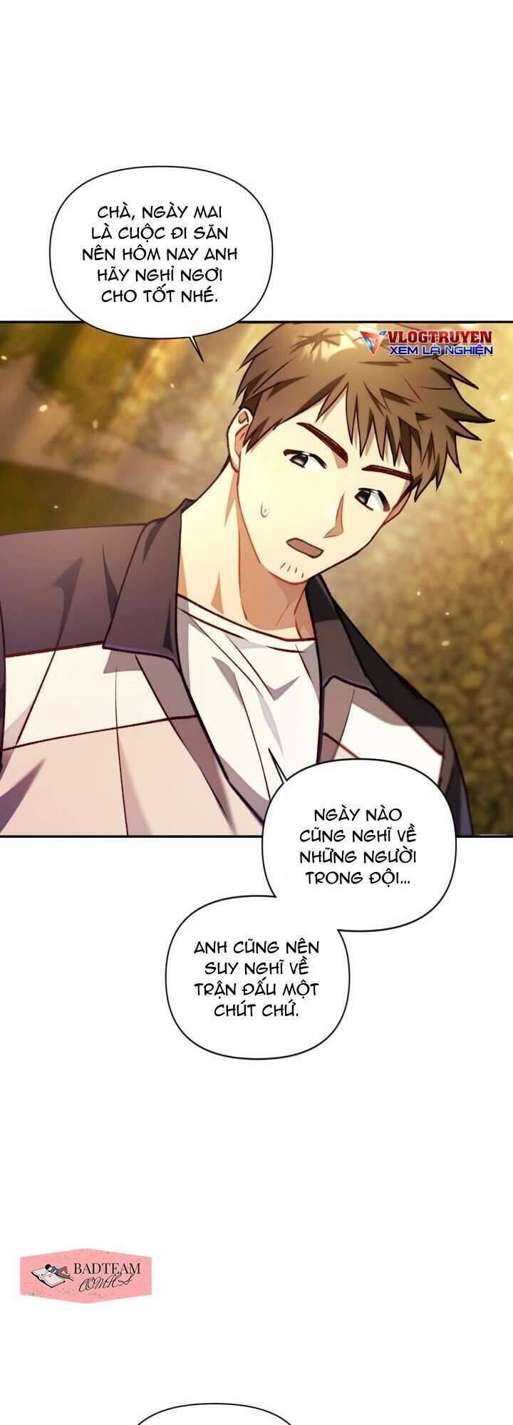 Kí Sự Hồi Quy Chapter 11 - Trang 29