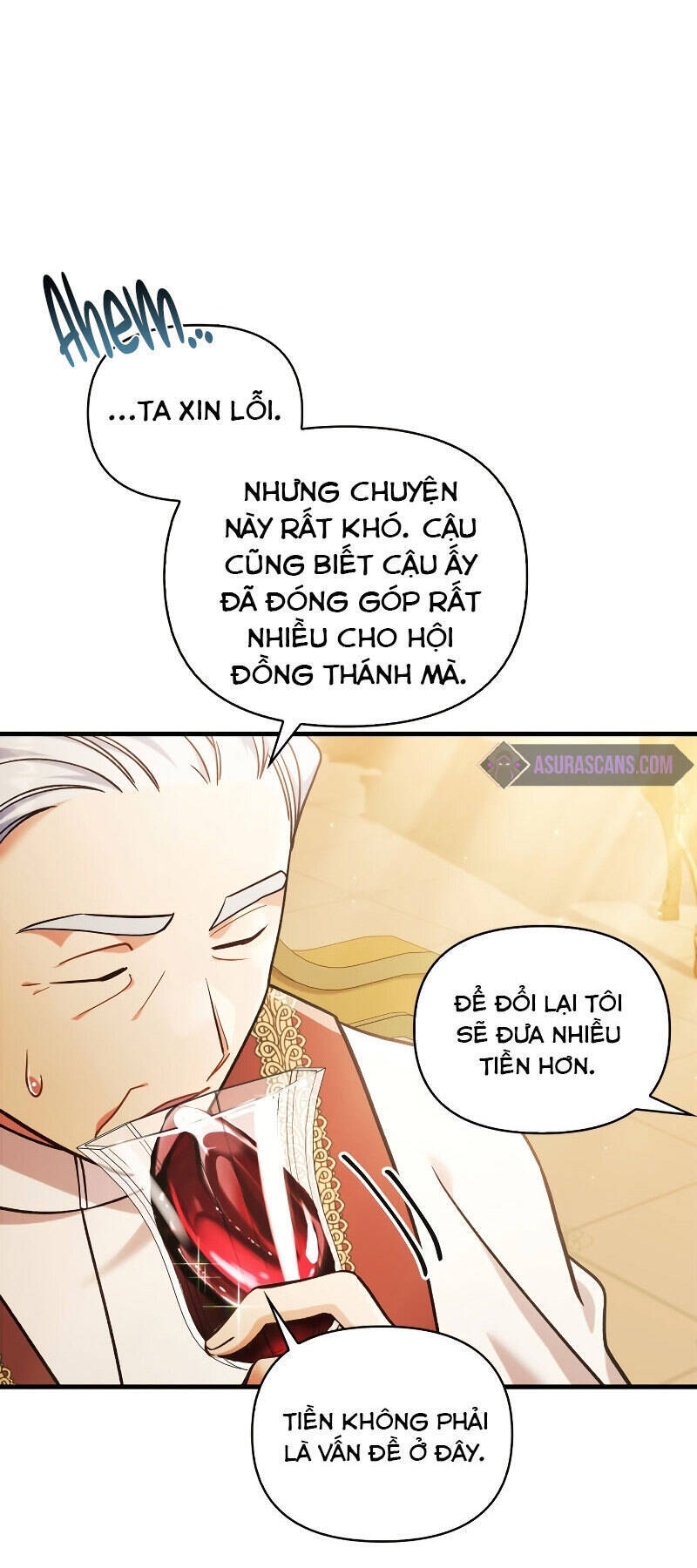 Kí Sự Hồi Quy Chapter 71 - Trang 26