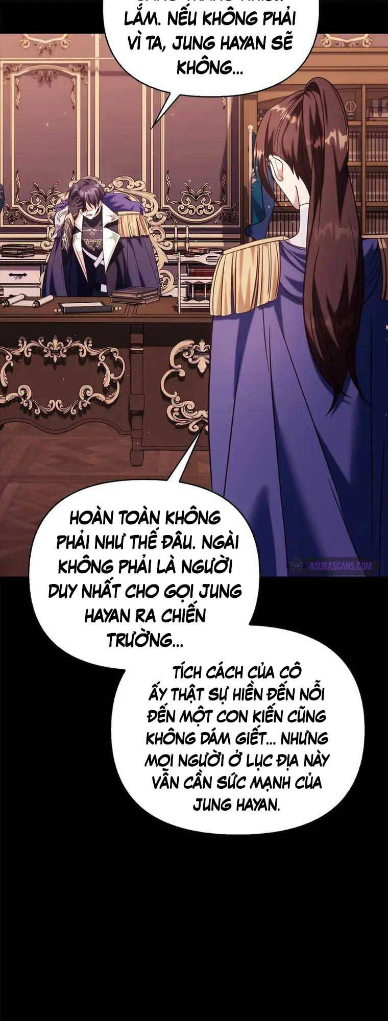 Kí Sự Hồi Quy Chapter 64 - Trang 19