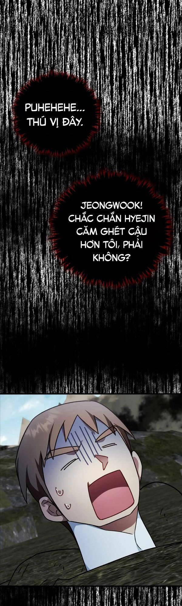 Kí Sự Hồi Quy Chapter 75 - Trang 22