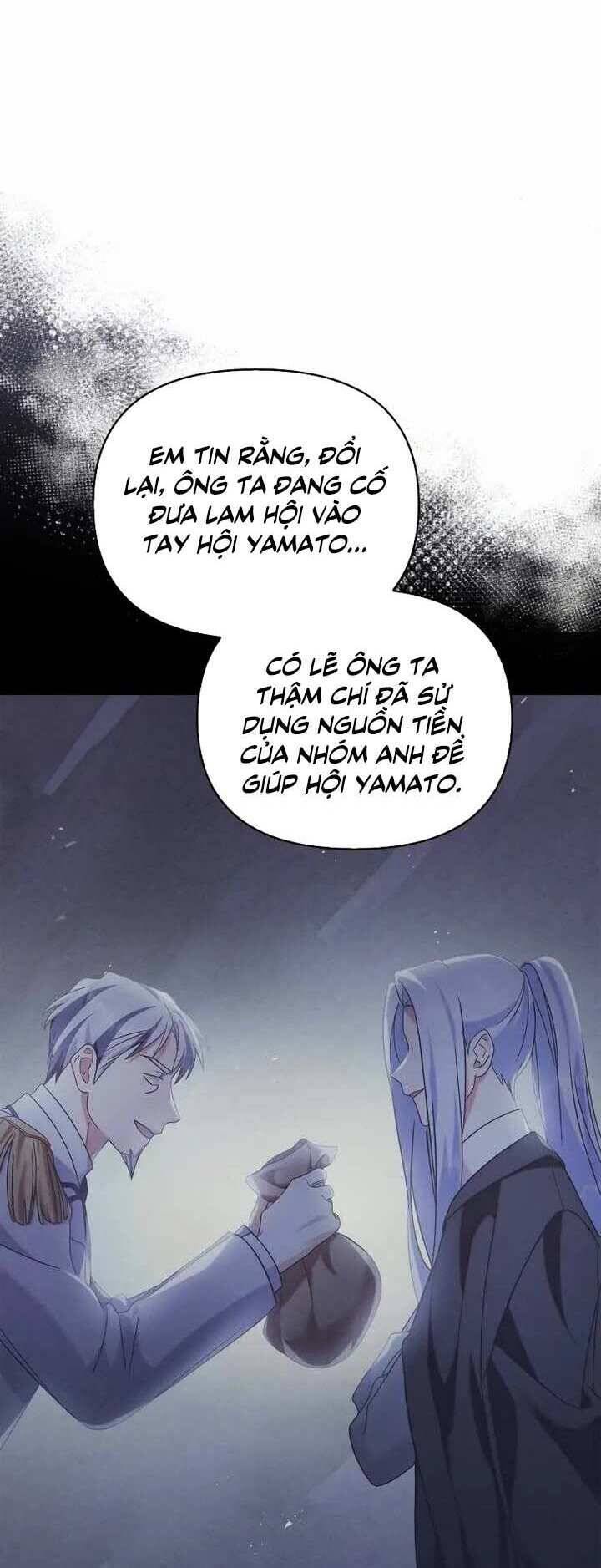 Kí Sự Hồi Quy Chapter 60 - Trang 57